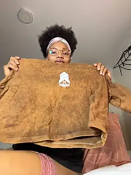 Ebony_love07 - 🔥vibes in my ass 🔥