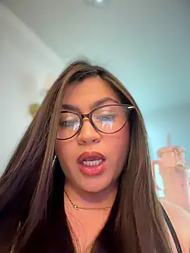 SiennaVane - dildo show