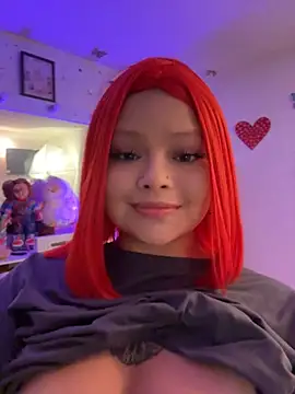 Barbiee_doll1 - explicit surprise show 🕹️🕹️