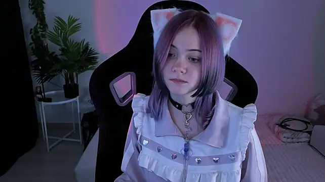 Hikkacat - ෆ˙⋆.˚ᡣfor a good mood =^ヮ^= ෆ˙⋆.˚ᡣ𐭩⋆.˚ෆ