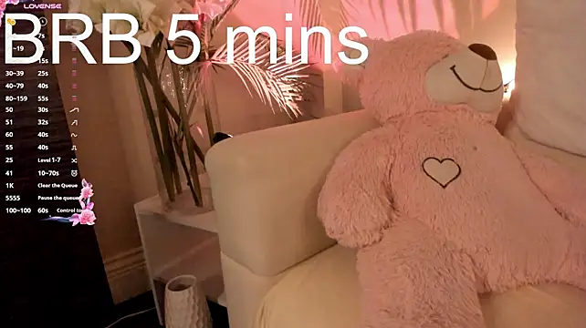 Red__sunnny - Prepare my pussy for orgasm with lush