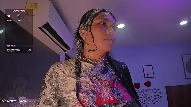 Honey_Jenny_1 - slap face x10