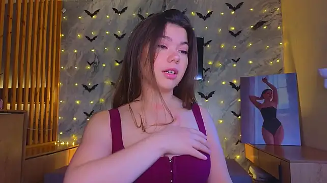 Miss_bubbles_ - Show my blow job skills with fingers!