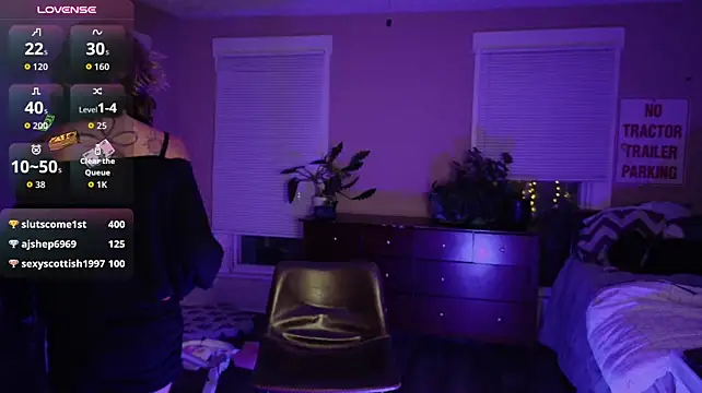 BrookiesLife - pussy show