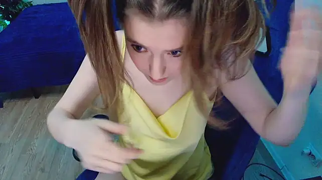 CranberryHot - Fuck pussy with a dildo❤️Make me happy❤️