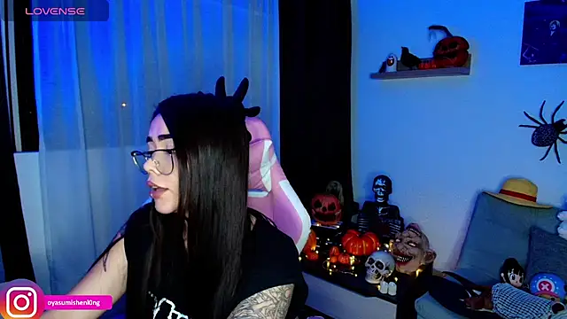 Nicorobinn - domi ass with big squirt