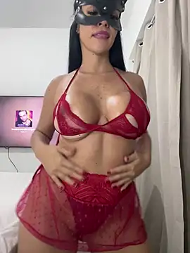 Anna2026_ - stripper e de 4 para você