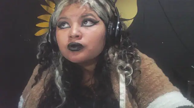 WickedLemon - FLASH PUSSY🔥🖤💦👅