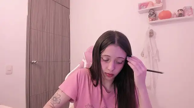 ImBunnyNova - FEET + AHEGAO 🐰
