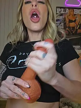 Laurenlotus - blowjob/deepthroat dildo