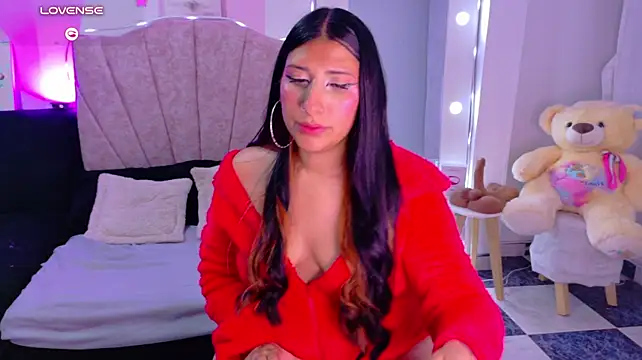 Sara_Blum - Bounce on my dick, be a cowgirl