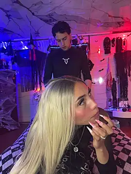 Milu_Honey - plug anal+cow gril+control