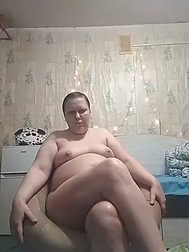 Linda070481 - Pussy