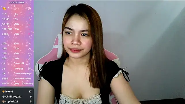_preciousmoira_ - 60 tokens for 10mins ts ♥