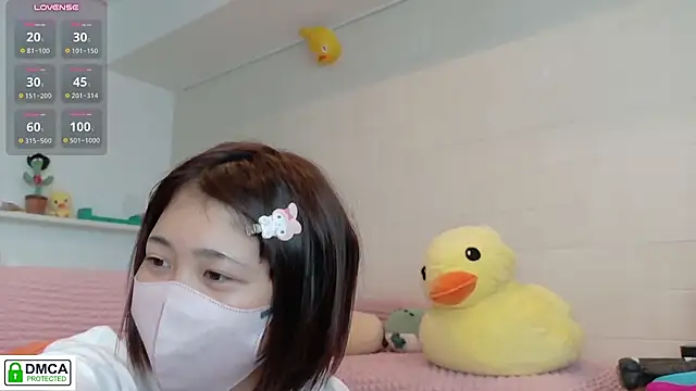 SUZU_ - 全裸になっちゃう笑
