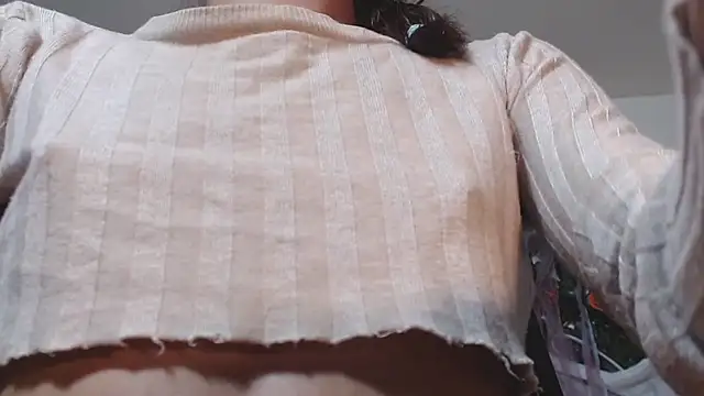 NicoleSantana - finger puss