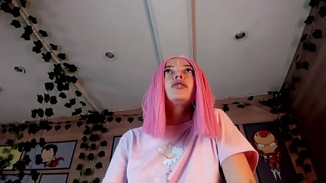 Elisa_collins - ride dildo