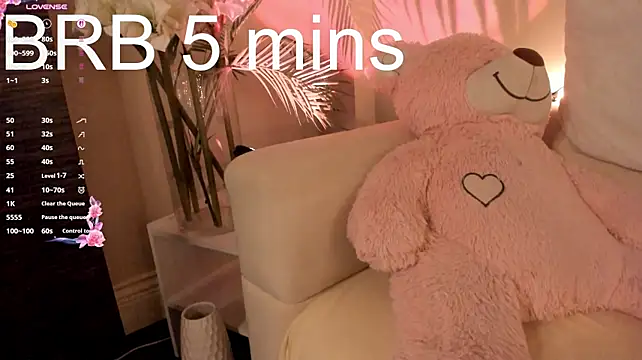 Red__sunnny - Prepare my pussy for orgasm with lush