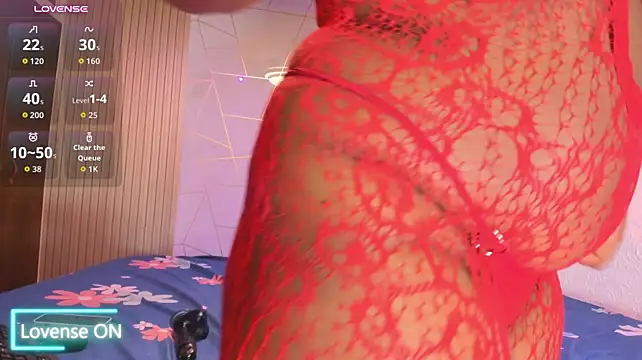Nanami69x - OPEN ASS