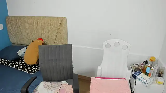 RachelJones_ - The boy fucks my ass