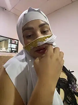 AylaNoir - Fingers on nipples👅