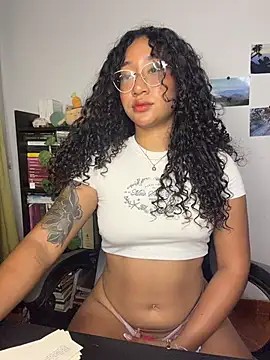 Clitia_xx - Naked