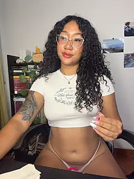 Clitia_xx - Naked
