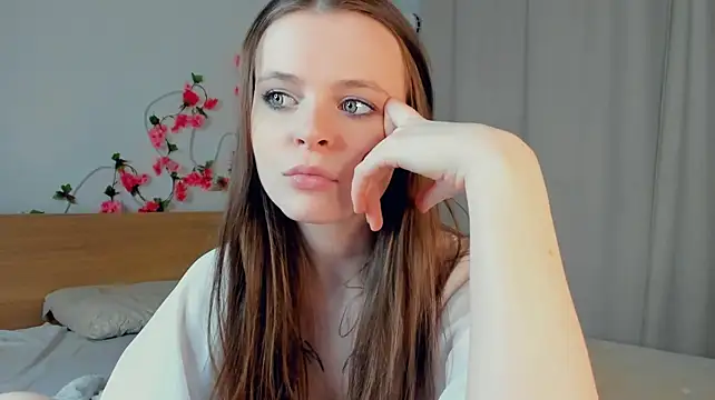 KrystalTrudel - lick each other face and snowball