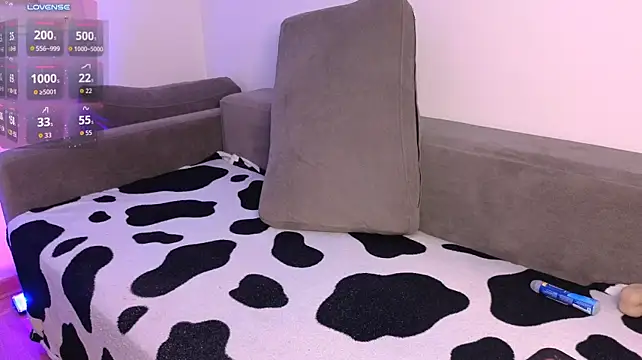 MarshmallowDreams - play with dildo