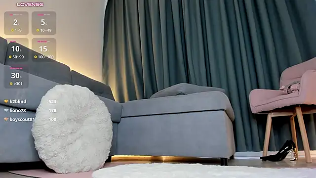 La_kivi - :gift: make me wet :gift:
