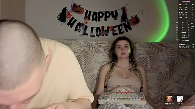 _PingPong_ - doggy+ spank ass without panties