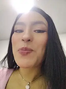 AdarhaRamirez_ - A shower of kisses