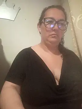 _Saraqueen-- - Anal plug +4 min control Domi