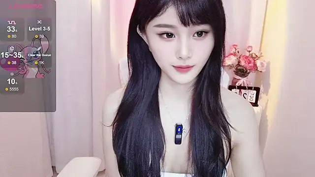Susan_I - 一定要好看吗？好笑不行吗？