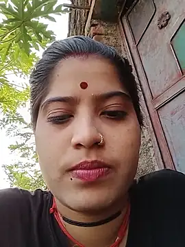 Mohni_bhabiji - C2C with face