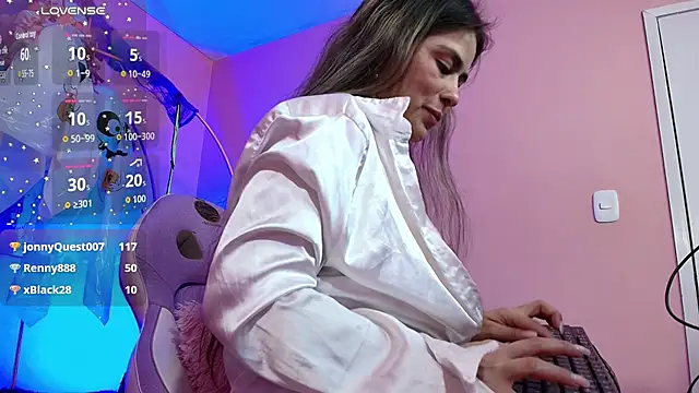 Ivonne_pier_x - control lovense x 5 minutos