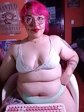 Bruja_sscarlata - bondage tits