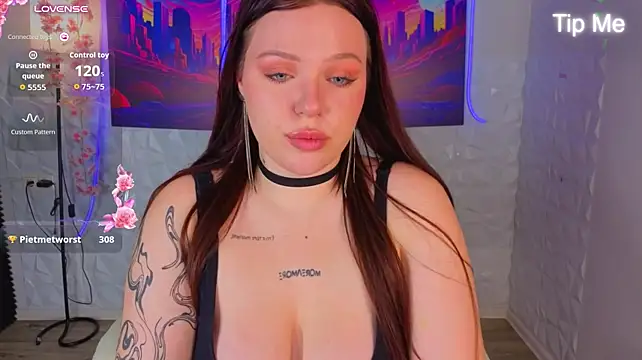Naomi_B1ack - for a fun weekend 💕