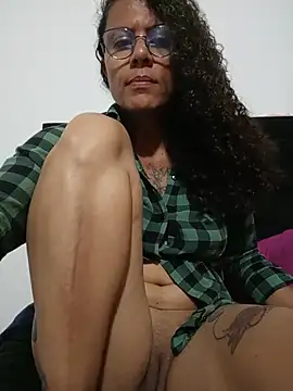 Claro_de_Luna - Vibrator on clitoris for 2 minutes