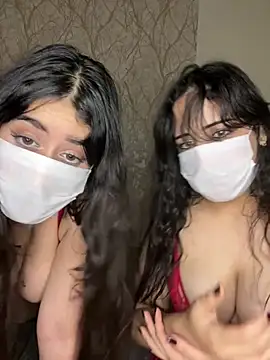 Dr-mimi - Full niked 🍑🔥