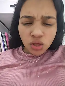 Eimy-04 - MASTURBATION IN THE LIBRARY 🤫 CUM💦