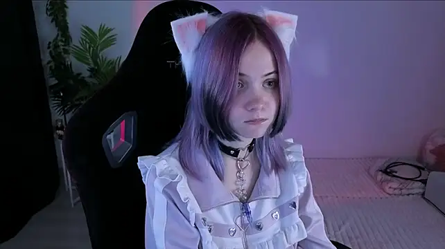 Hikkacat - ෆ˙⋆.˚ᡣfor a good mood =^ヮ^= ෆ˙⋆.˚ᡣ𐭩⋆.˚ෆ