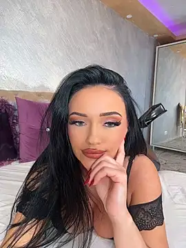 AlessiaExquisit - fill me with pleasure