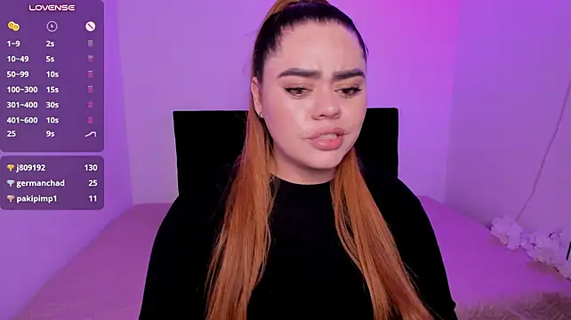 Isabella_arias2 - oil on tits