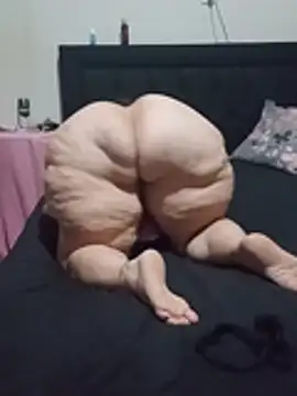 MegaAssMature