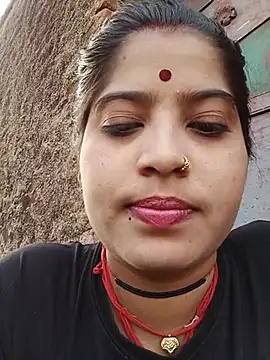 Mohni_bhabiji - C2C with face