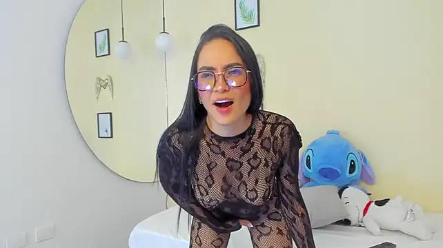 MariaJulissa1 - Handjob