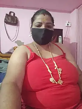 Tamil_lathikaaa - Nude show on dress