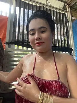 Fishinggirl2k - Domi 5m public control