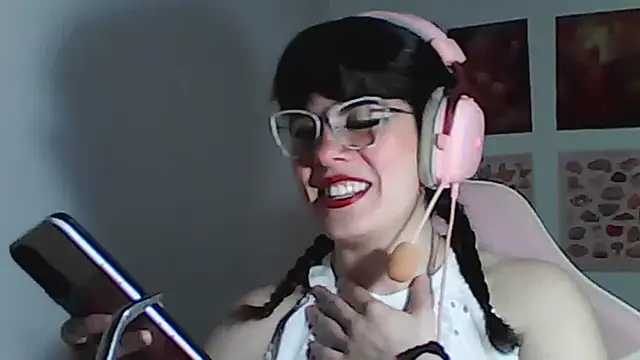 Owly_bloom - probar el plug master race